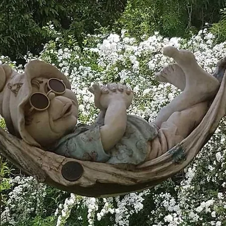 Am Haussee Villa Feldberger Seenlandschaft