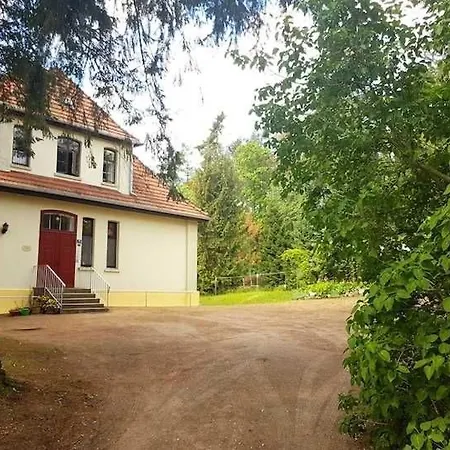 Villa Am Haussee *