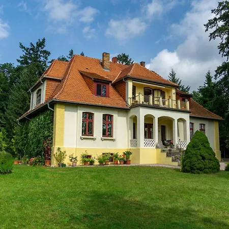 Villa Am Haussee