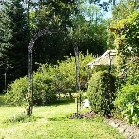 Am Haussee Villa