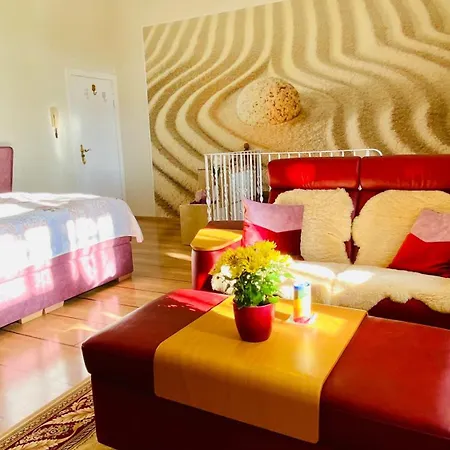 Villa Am Haussee Feldberger Seenlandschaft