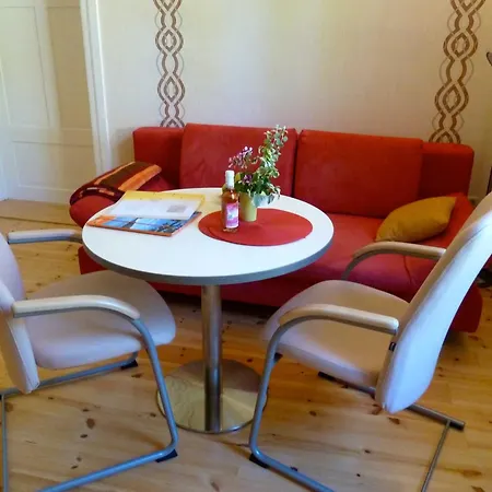 Am Haussee Villa Feldberger Seenlandschaft