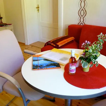 Villa Am Haussee Feldberger Seenlandschaft